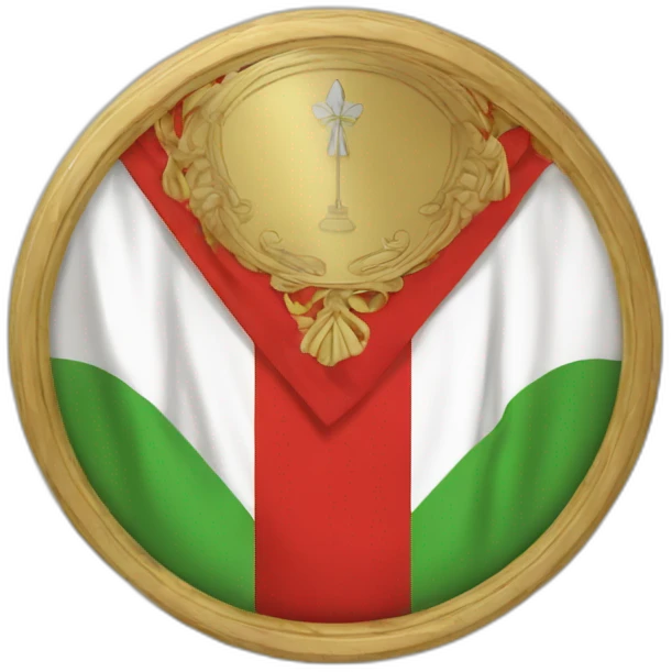 Drapeau rif emoji