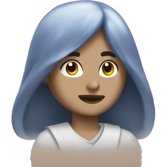 Love from past life emoji