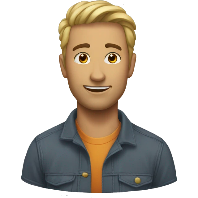 запеканка emoji