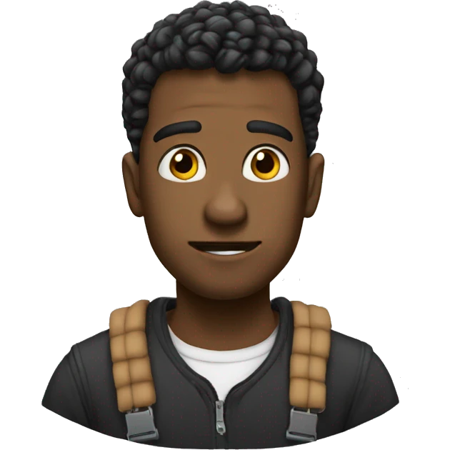 Язык emoji
