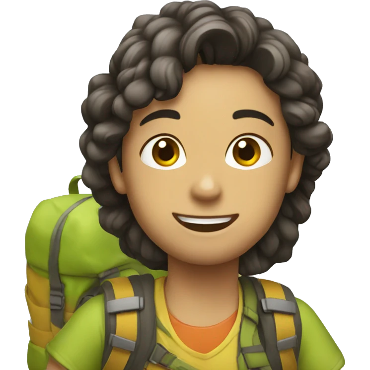 viagens emoji