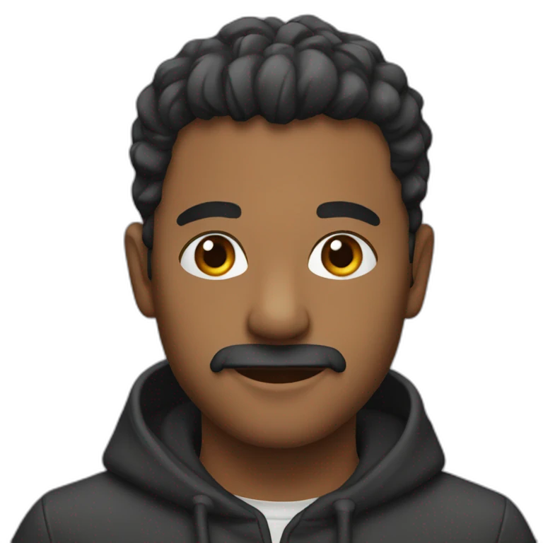 Amine matue emoji