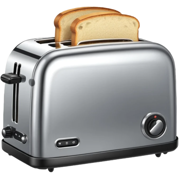 toaster emoji