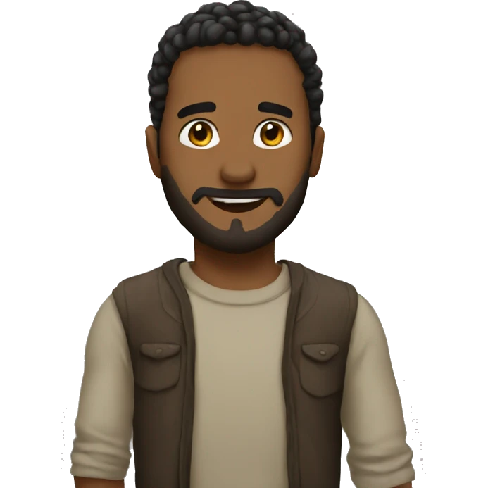 Jude  emoji