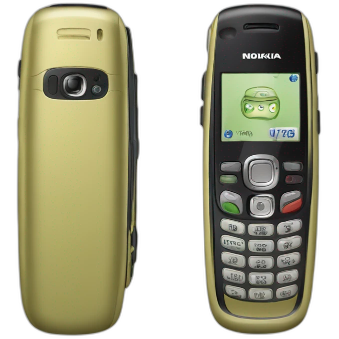 nokia n73 emoji