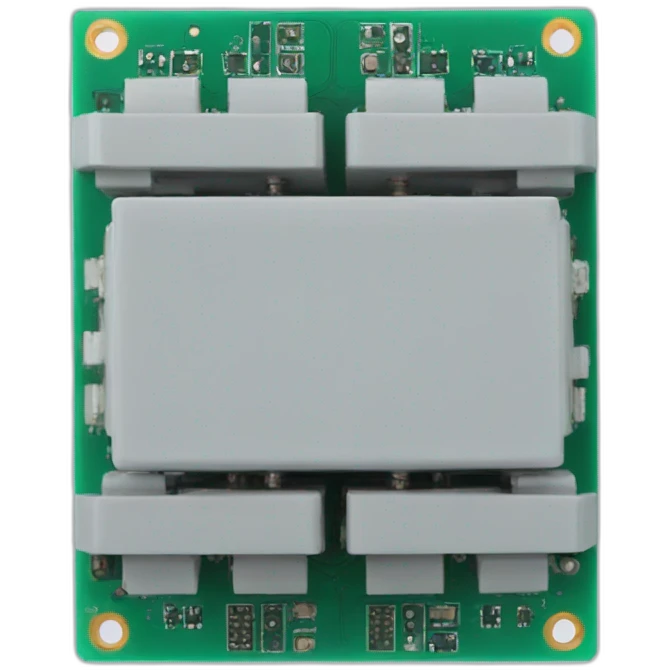 Bolt IoT Hardware Module emoji