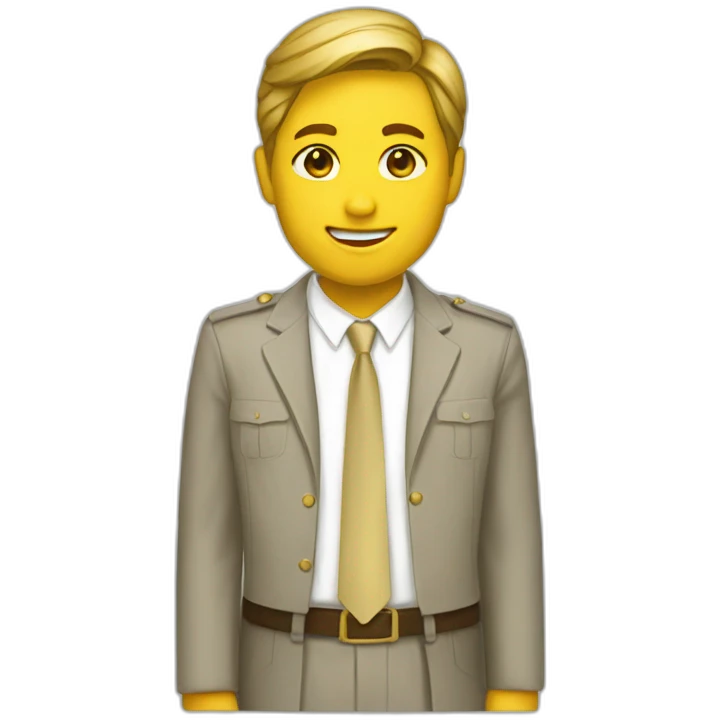 Mormon temple clothing emoji