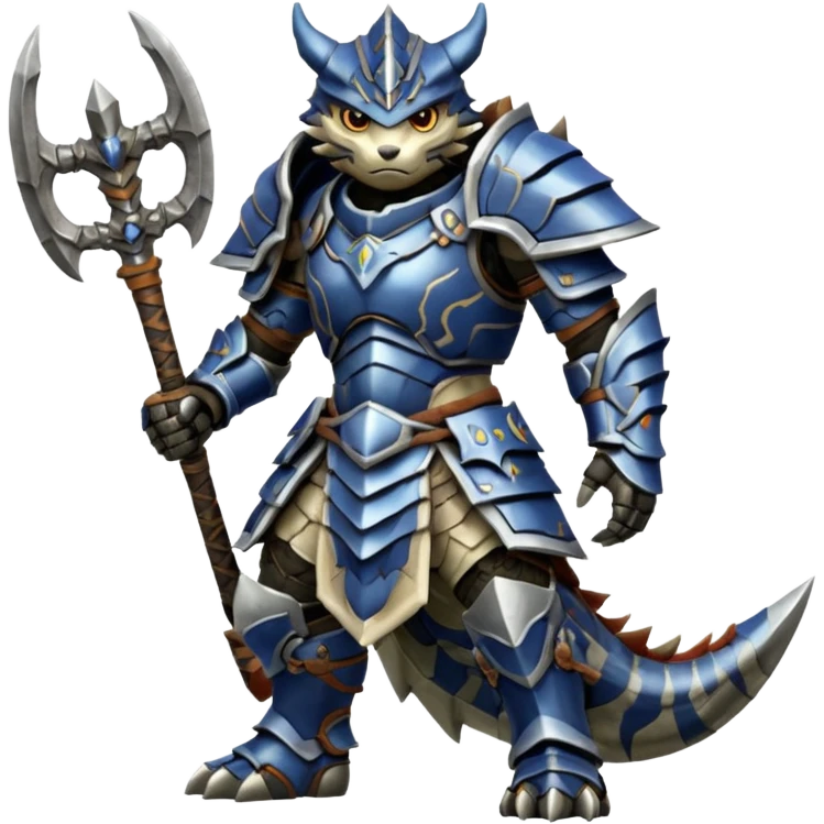 monster hunter emoji