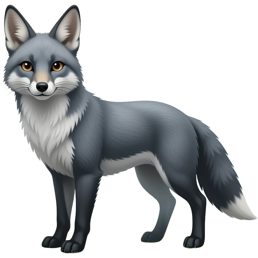 Terenry-Teto-fusion-hybrid-animal-creature with long ears emoji