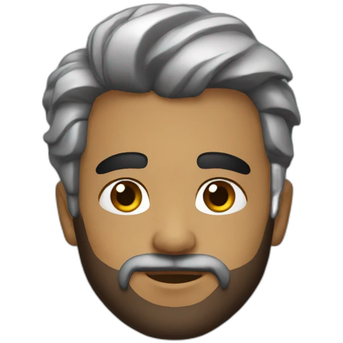 grande emoji