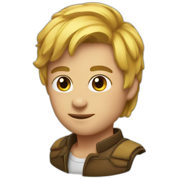 K emoji