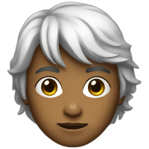 Starwars emoji