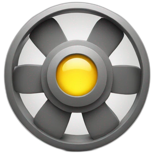 nuclear emoji
