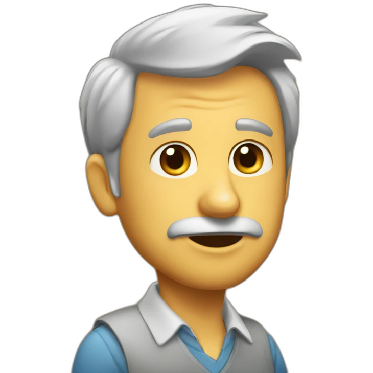 Kevin de brun emoji
