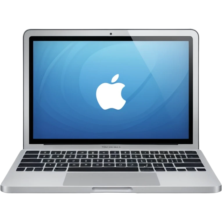 macbook emoji