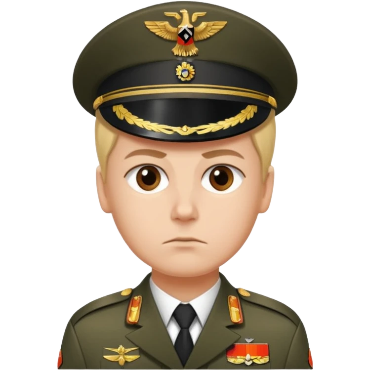  German Empire emoji