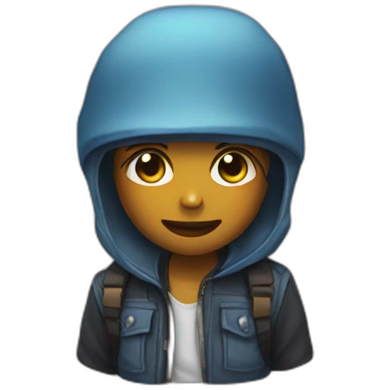 Luv Resval emoji
