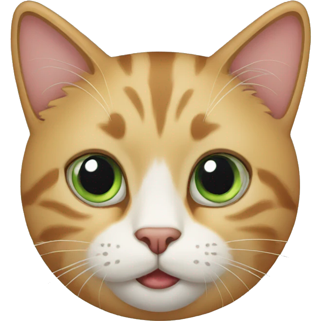 Cat emoji