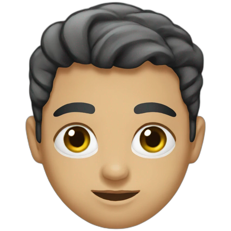 Résistance palestine emoji