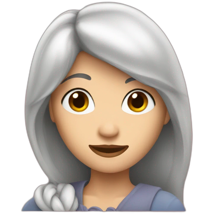 juliet emoji