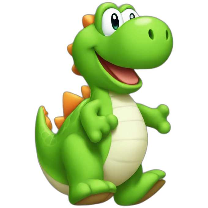 yoshi emoji