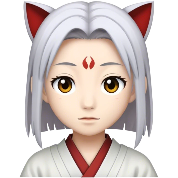 Tomoe emoji