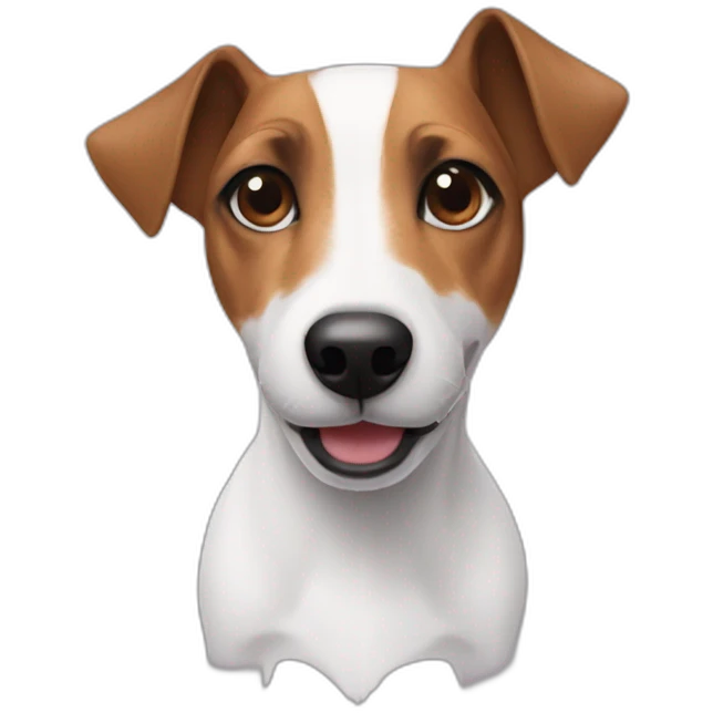 Jack Russel emoji