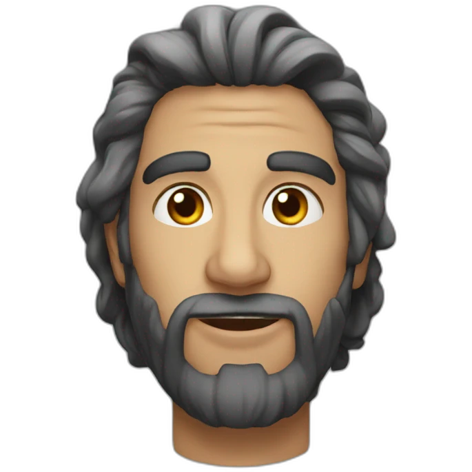 رجل emoji