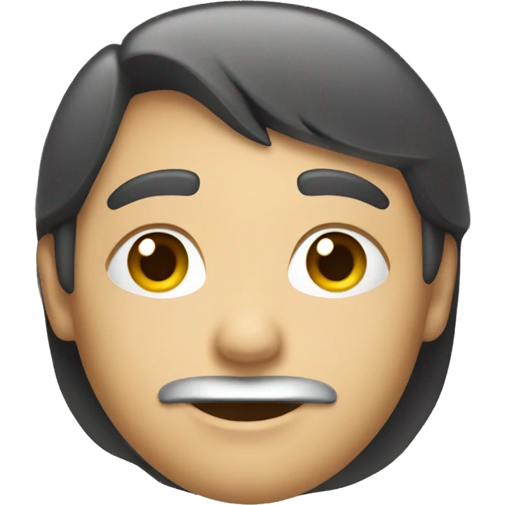 Chat Support emoji