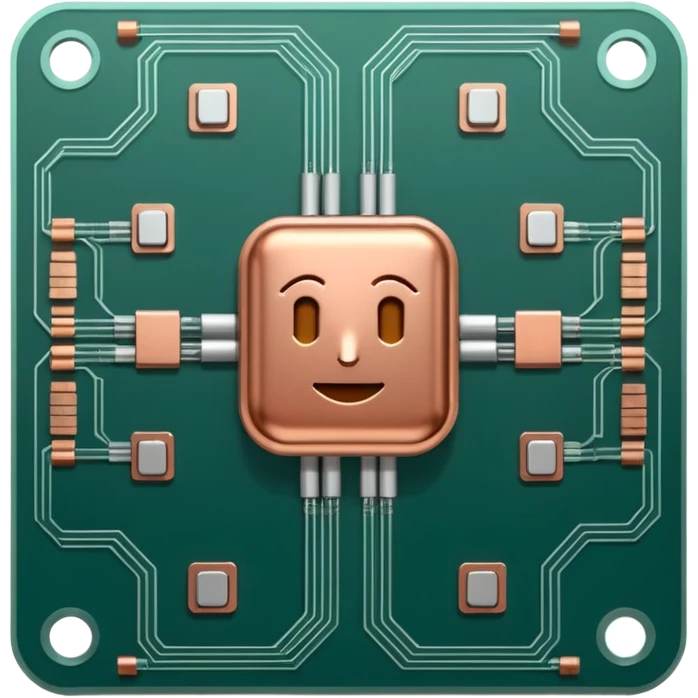 IMU sensor emoji