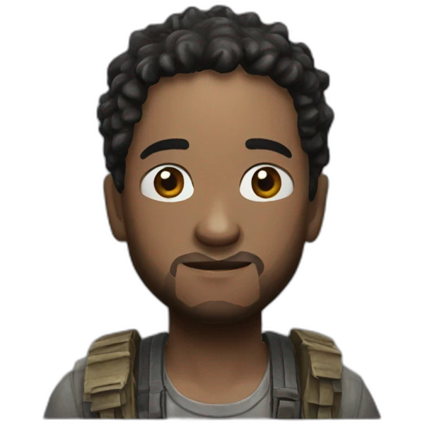 Pubg emoji