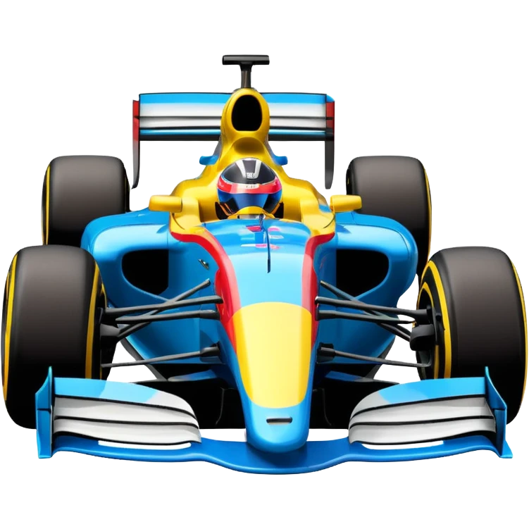gp de F1 en venezuela emoji