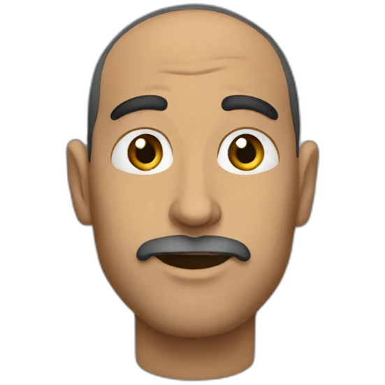 Ramzy bedia emoji