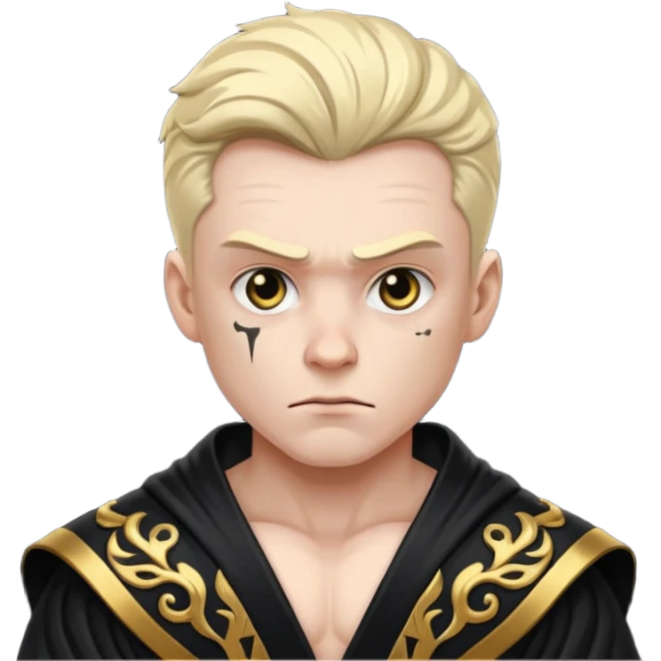 Rip indra from blox fruits  emoji