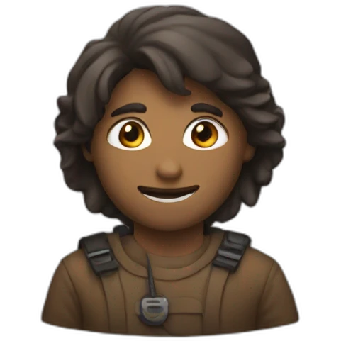 Pp emoji