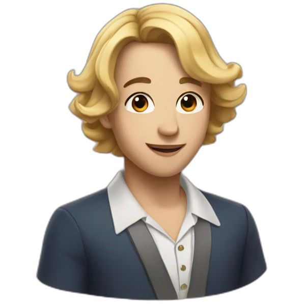 Harmonie emoji