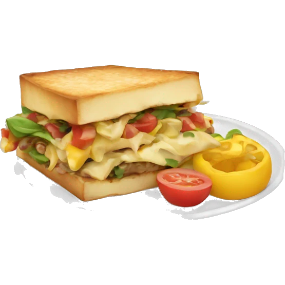 Comida emoji