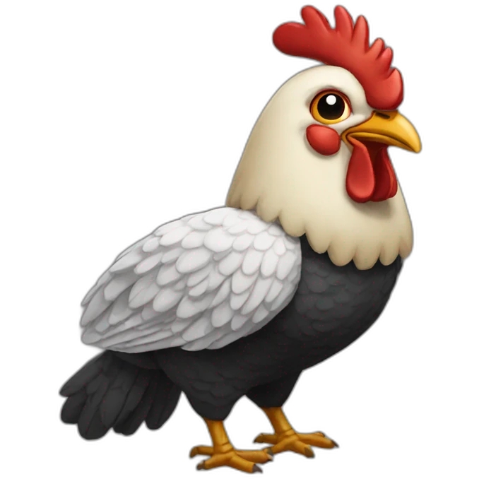 don pollo emoji