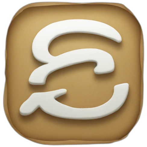 Letter emoji