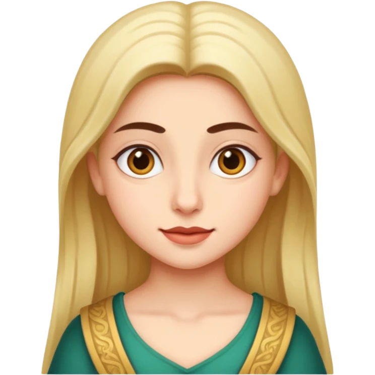 Rana emoji