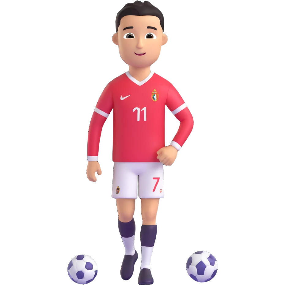Cristiano  emoji