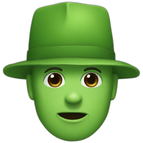 creeper emoji