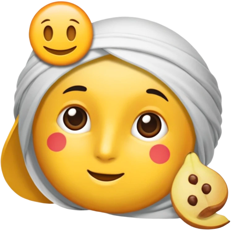 یک ایموجی برای مهندسی شیمی  emoji