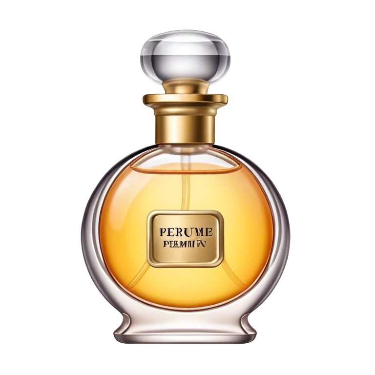 perfume emoji