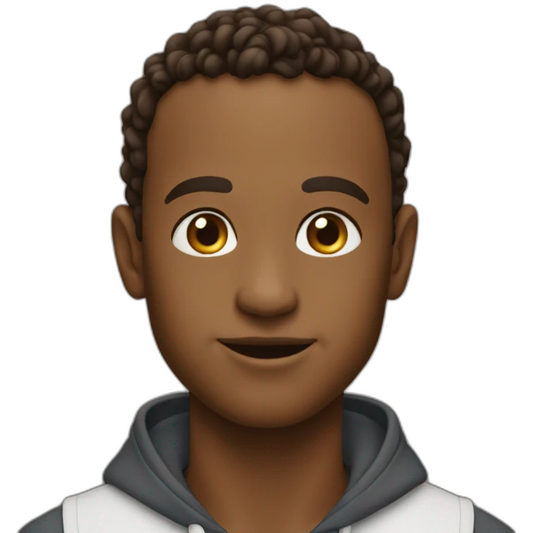 Brother Day, Foundation emoji
