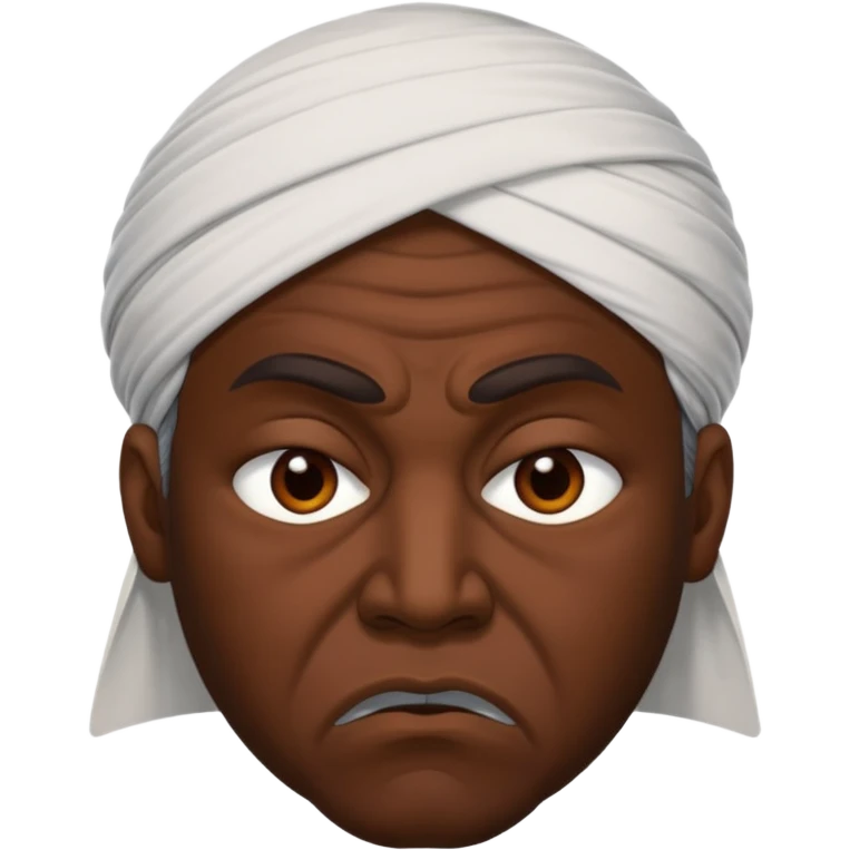 angry rumi  emoji