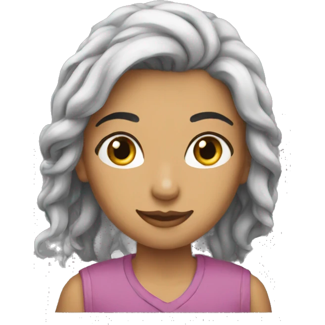 Yousra emoji