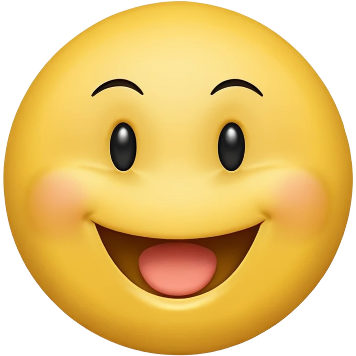 a cheering smiley and "Rabea!!!"   emoji