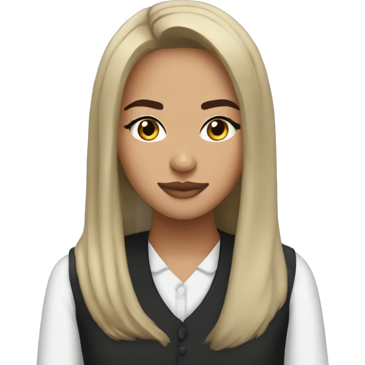amirah aiman emoji