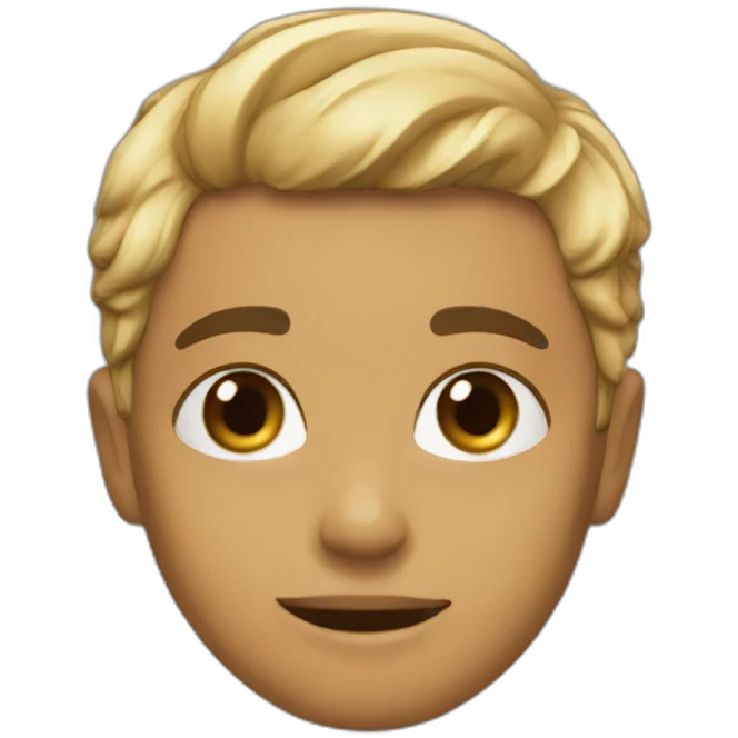 J'adore emoji